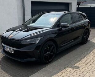 Skoda Enyaq Gebrauchtwagen