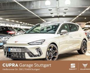 Cupra Leon Gebrauchtwagen