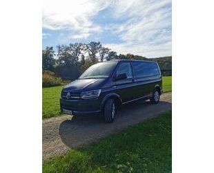 VW T6 Multivan Gebrauchtwagen