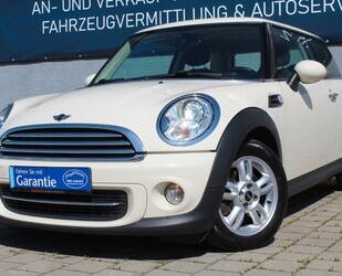 Mini Cooper Gebrauchtwagen