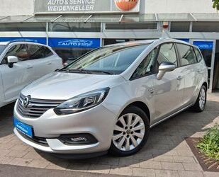 Opel Zafira Tourer Gebrauchtwagen