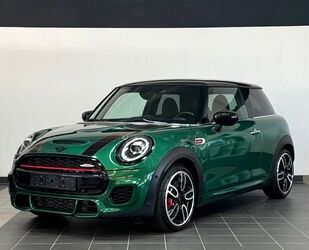 Mini John Cooper Works Gebrauchtwagen