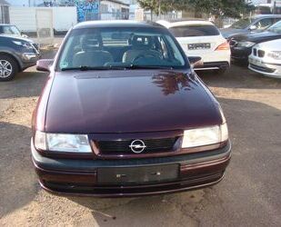 Opel Vectra Gebrauchtwagen