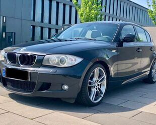 BMW 123 Gebrauchtwagen