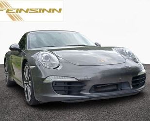 Porsche 911 Urmodell Gebrauchtwagen