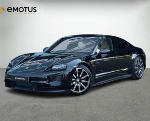 Porsche Taycan Gebrauchtwagen