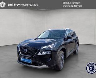 Nissan X-Trail Gebrauchtwagen