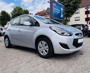 Hyundai ix20 Gebrauchtwagen