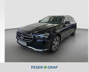 Mercedes-Benz E 300 Gebrauchtwagen