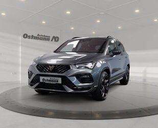 Cupra Ateca Gebrauchtwagen