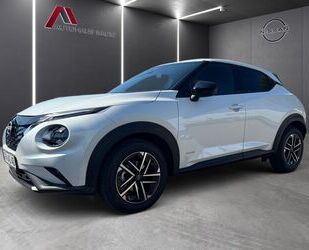 Nissan Juke Gebrauchtwagen
