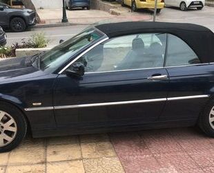 BMW 325 Gebrauchtwagen