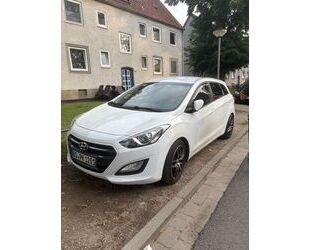 Hyundai i30 Gebrauchtwagen