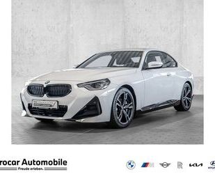 BMW 230 Gebrauchtwagen