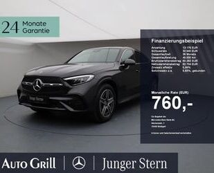 Mercedes-Benz GLC 300 Gebrauchtwagen