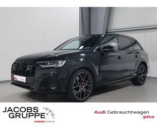 Audi SQ7 Gebrauchtwagen
