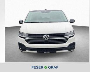 VW T6 Multivan Gebrauchtwagen