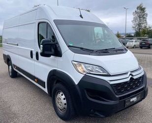 Citroen Jumper Gebrauchtwagen