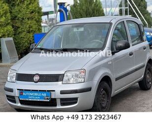 Fiat Panda Gebrauchtwagen