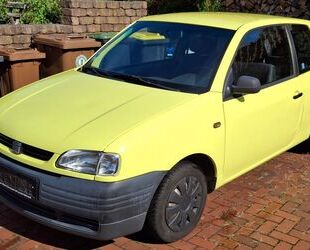Seat Arosa Gebrauchtwagen