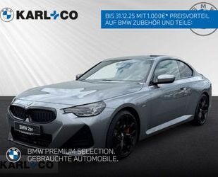 BMW 230 Gebrauchtwagen