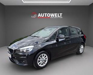 BMW 216 Active Tourer Gebrauchtwagen