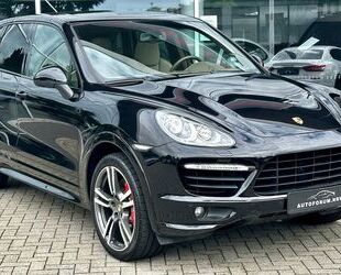 Porsche Cayenne Gebrauchtwagen