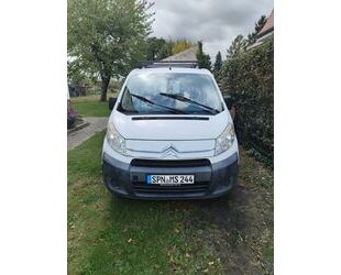 Citroen Jumpy Gebrauchtwagen
