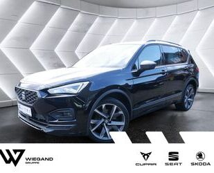 Seat Tarraco Gebrauchtwagen