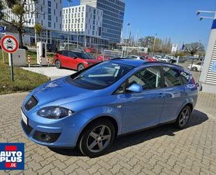 Seat Altea Gebrauchtwagen