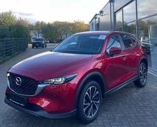 Mazda CX-5 Gebrauchtwagen