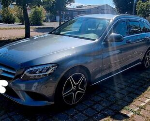 Mercedes-Benz C 220 Gebrauchtwagen