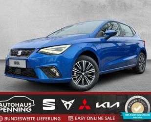Seat Ibiza Gebrauchtwagen