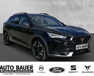 Cupra Formentor Gebrauchtwagen