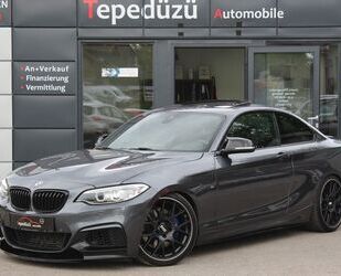 BMW M235 Gebrauchtwagen