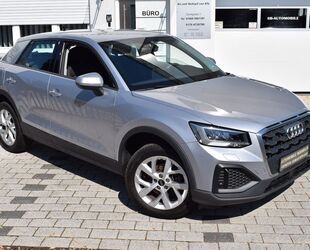 Audi Q2 Gebrauchtwagen