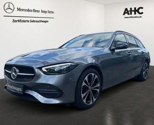 Mercedes-Benz C 220 Gebrauchtwagen