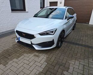 Cupra Leon Gebrauchtwagen