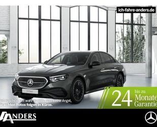 Mercedes-Benz E 220 Gebrauchtwagen