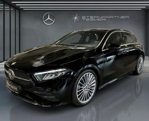 Mercedes-Benz A 200 Gebrauchtwagen