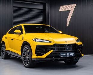 Lamborghini Urus Gebrauchtwagen