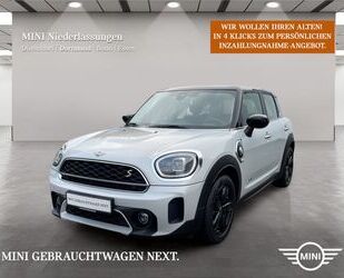 Mini Cooper SE Countryman Gebrauchtwagen