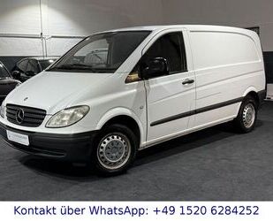 Mercedes-Benz Vito Gebrauchtwagen