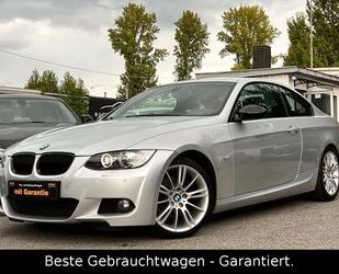 BMW BMW 320i Coupé M - PAKET * NAVI * XENON * TOP GEP Gebrauchtwagen