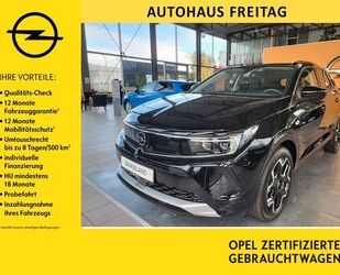 Opel Opel Grandland Elegance*Night Vision*Park & Go*Led Gebrauchtwagen