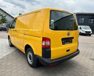 VW T5 Transporter Gebrauchtwagen