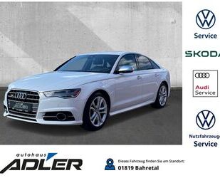 Audi S6 Gebrauchtwagen