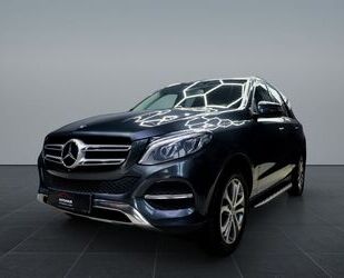 Mercedes-Benz GLE 500 Gebrauchtwagen