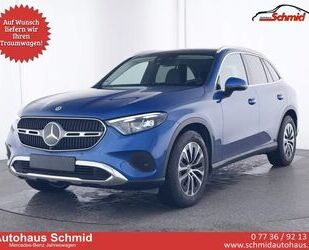 Mercedes-Benz GLC 200 Gebrauchtwagen