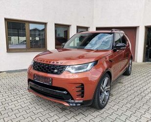 Land Rover Discovery Gebrauchtwagen